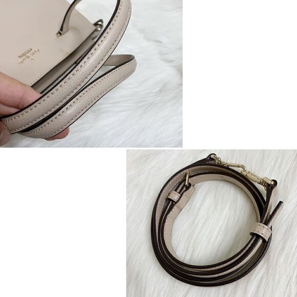 Kate Spade Patterson Drive Geraldine Satchel - Picture 9 of 14